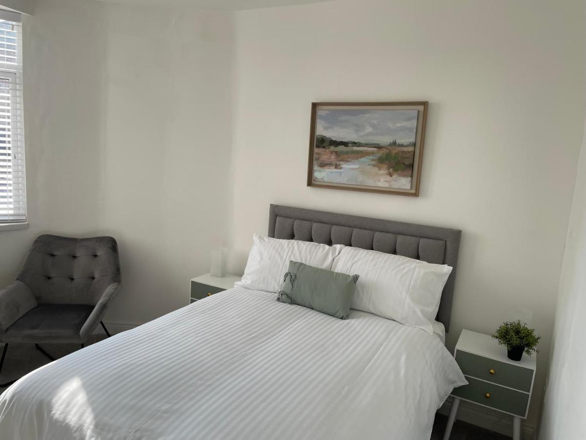 Apartment #2 - At 12 Story St Kingston upon Hull Εξωτερικό φωτογραφία