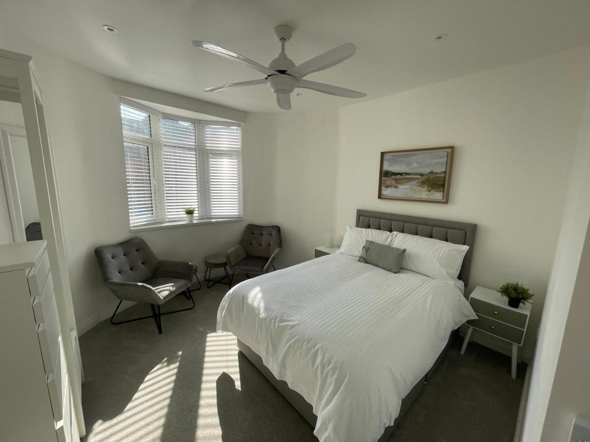 Apartment #2 - At 12 Story St Kingston upon Hull Εξωτερικό φωτογραφία